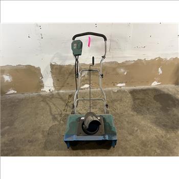 Snoworks Snow Blower