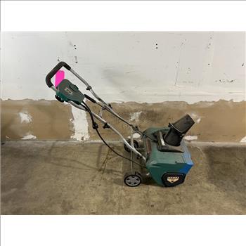 Snoworks Snow Blower