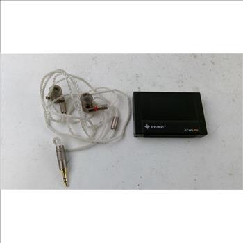SnowSky FiiO Echo MINI HiFi Bluetooth MP3 Player