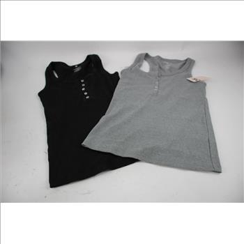 SO Clothing Lot, 3 Pieces