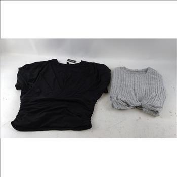 So Leggings And More 2 Pieces