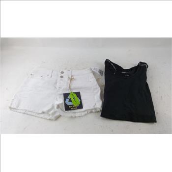 So Shirt And More 2 Pieces