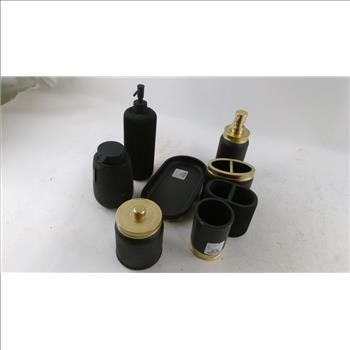 Soap Dispensers And More 5+ Pieces