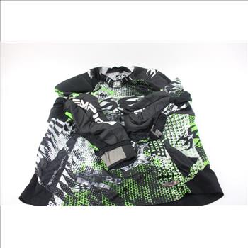 Soccer Gear, 4+ Pieces