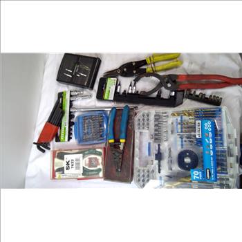 Socket Extensions, Clamps, And More