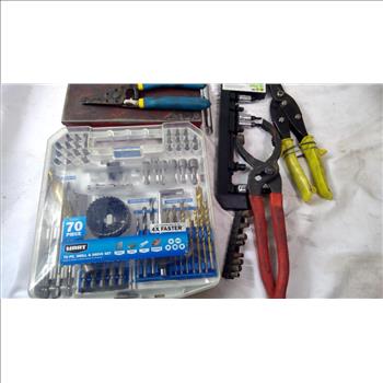 Socket Extensions, Clamps, And More