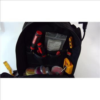 Socket, Ratcheting Wrecnh And More, 5+ Pieces