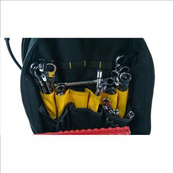 Socket, Ratcheting Wrecnh And More, 5+ Pieces