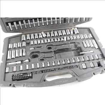 Socket Set
