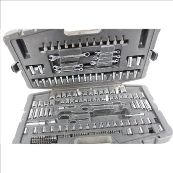 Socket Set