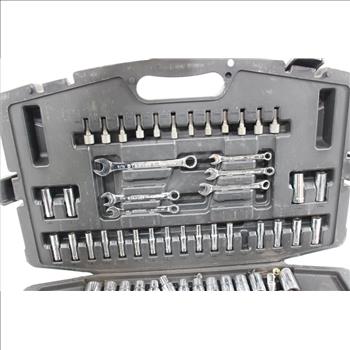 Socket Set