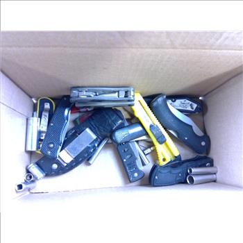 Socket Set And Morer 5+ Pieces