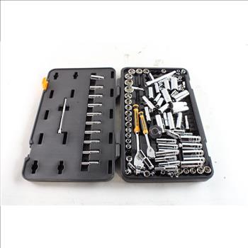 Socket Set, Tools, Kid's Toys & More, 10+ Pieces