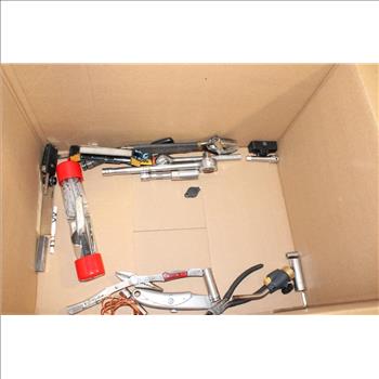 Socket Set, Tools, Kid's Toys & More, 10+ Pieces