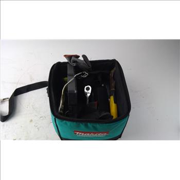 Socket Set, Wrenches, And More