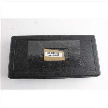 Socket Wrench Tool Set