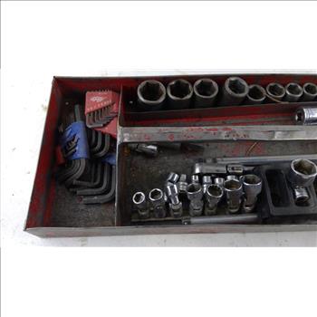 Sockets And More 5+ Pieces