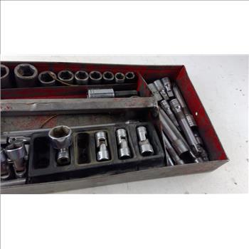 Sockets And More 5+ Pieces