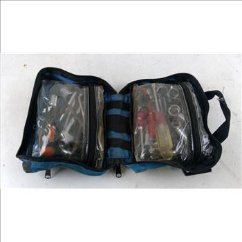 Sockets And More 5+ Pieces