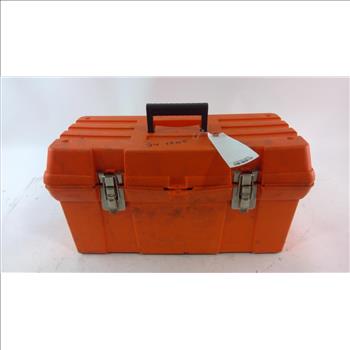 Sockets, Flashlight And More, 5+ Pieces