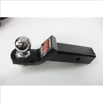 Sockets, Tow Hitch And More 10+ Pieces