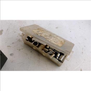 Sockets & Wrenches 10+ Pieces