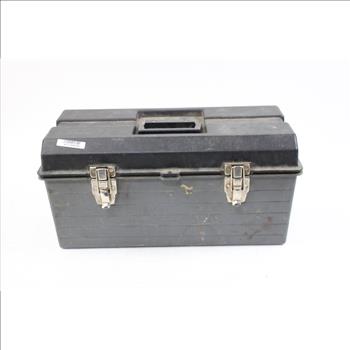 Sockets, Wrenches And More 10+ Pieces