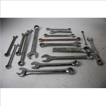 Sockets, Wrenches, And More