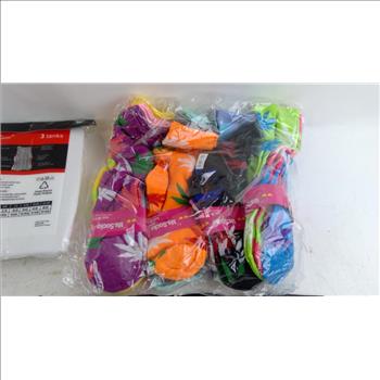 Socks And More 5+ Pieces