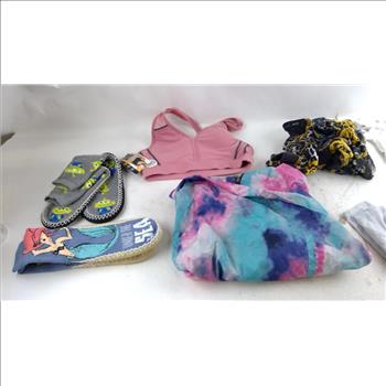 Socks And More 5+ Pieces