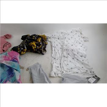 Socks And More 5+ Pieces