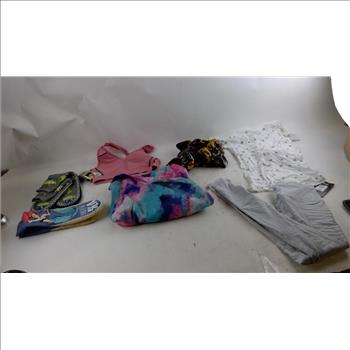 Socks And More 5+ Pieces