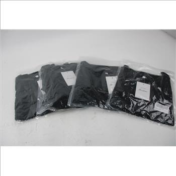 Soesdemo Sleeveless Blouses, 4 Pieces