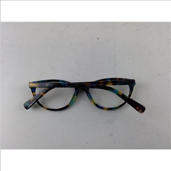 Sofia Vergarga Eyeglasses
