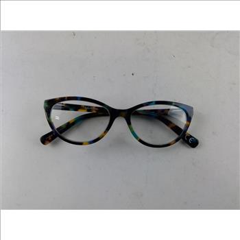 Sofia Vergarga Eyeglasses