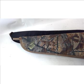 Soft Rifle Bags 2 Pieces