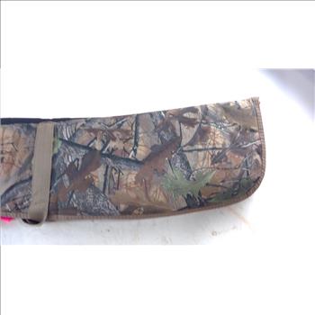 Soft Rifle Bags 2 Pieces