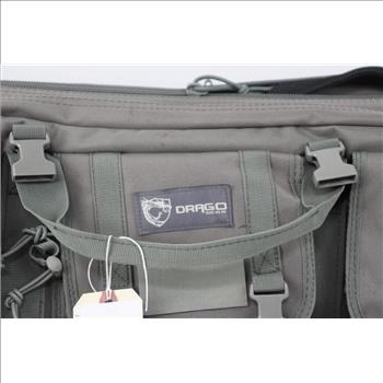 Soft Rifle Cases, 2 Pieces