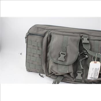 Soft Rifle Cases, 2 Pieces