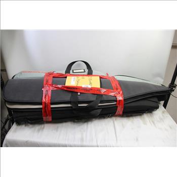 Soft Shell Rifle Cases