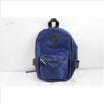 Soft Shell Rifle Cases And Versace Backpack