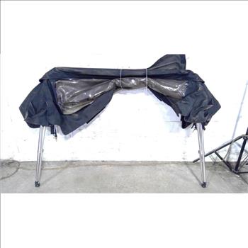 Softopper Truck Canopy