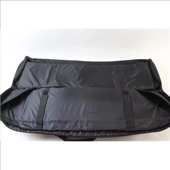 Softshell Rifle Carrying Case