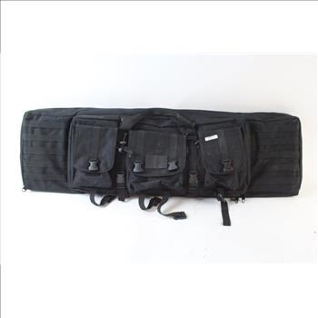 Softshell Rifle Carrying Case