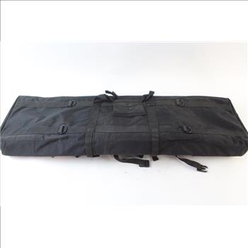 Softshell Rifle Carrying Case