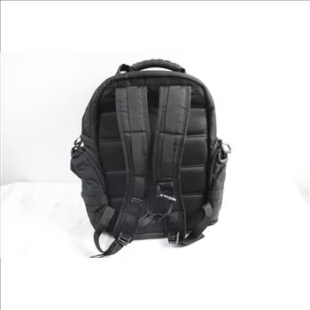 SOG, 3 Pistol Range Backpack
