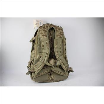 SOG Camo Backpack