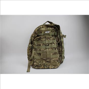 SOG Camo Backpack