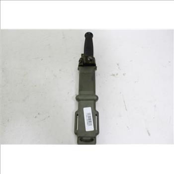 SOG Fixation Fixed Blade Knife