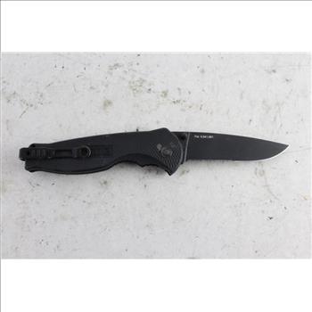 SOG Folding Knife